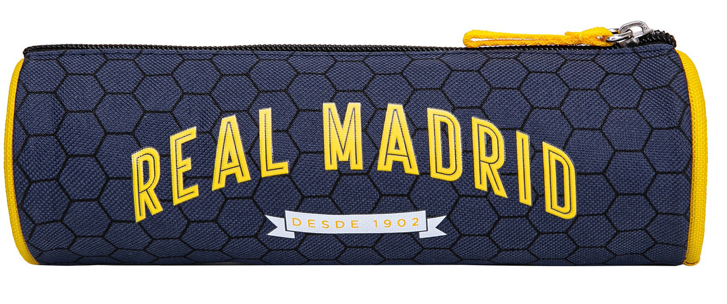Real Madrid Trousse Scolaire Real - Collection Officielle