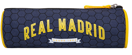 Real Madrid Trousse Scolaire Real - Collection Officielle