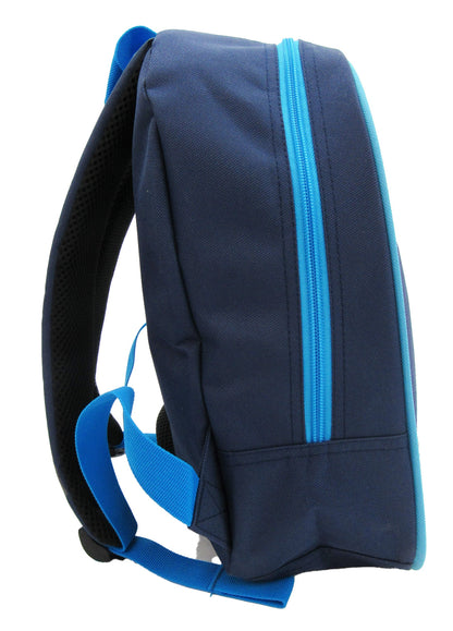 OLYMPIQUE DE MARSEILLE Sac à dos scolaire OM - Collection officielle