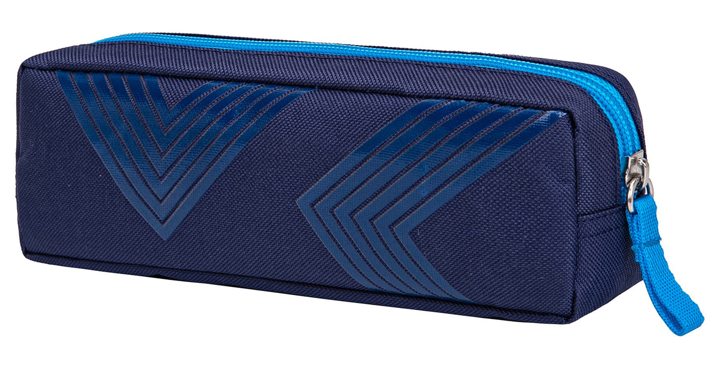 OLYMPIQUE DE MARSEILLE Trousse Scolaire Om - Collection Officielle