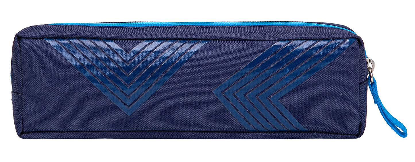 OLYMPIQUE DE MARSEILLE Trousse Scolaire Om - Collection Officielle