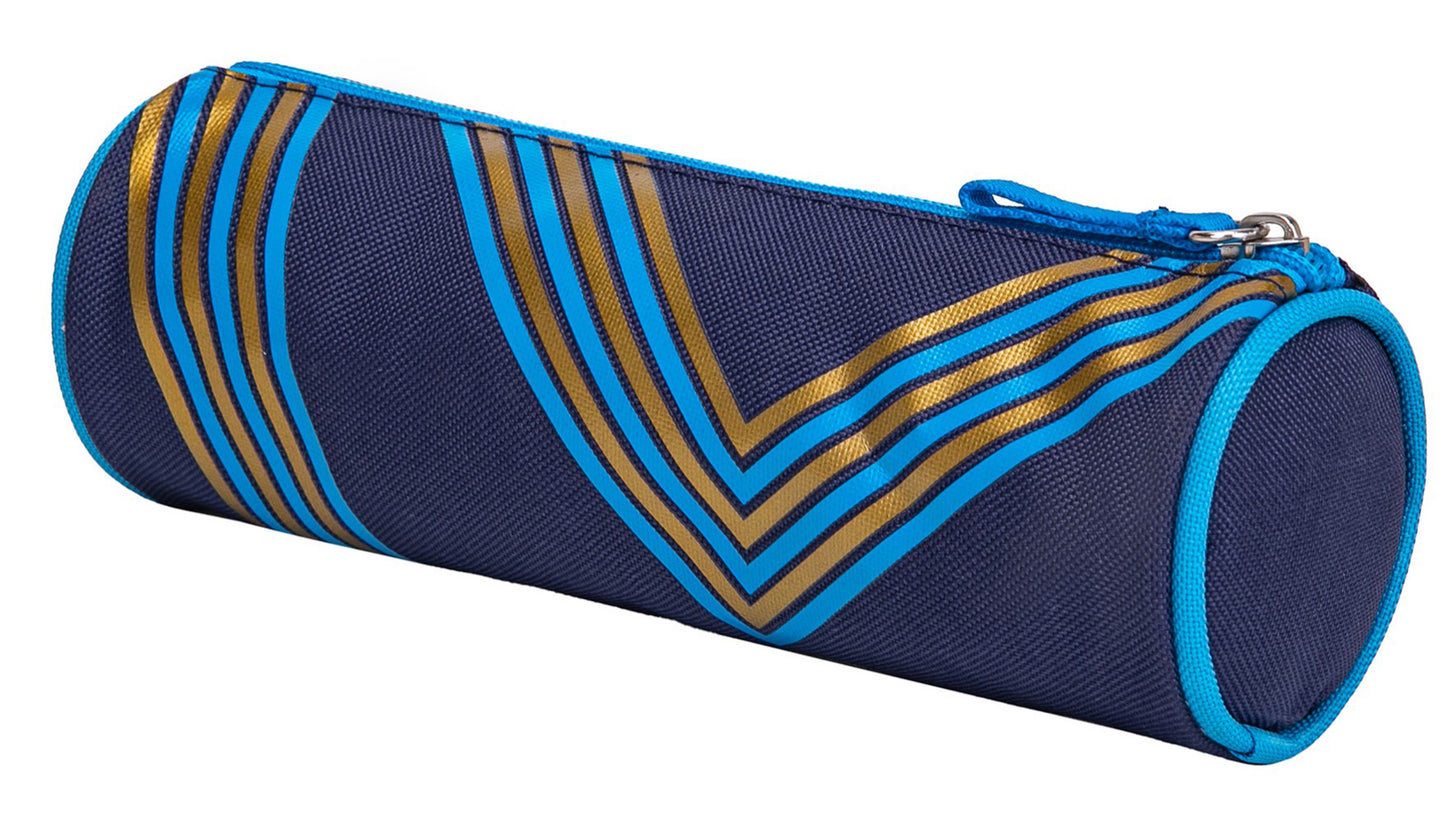 OLYMPIQUE DE MARSEILLE Trousse Scolaire Om - Collection Officielle