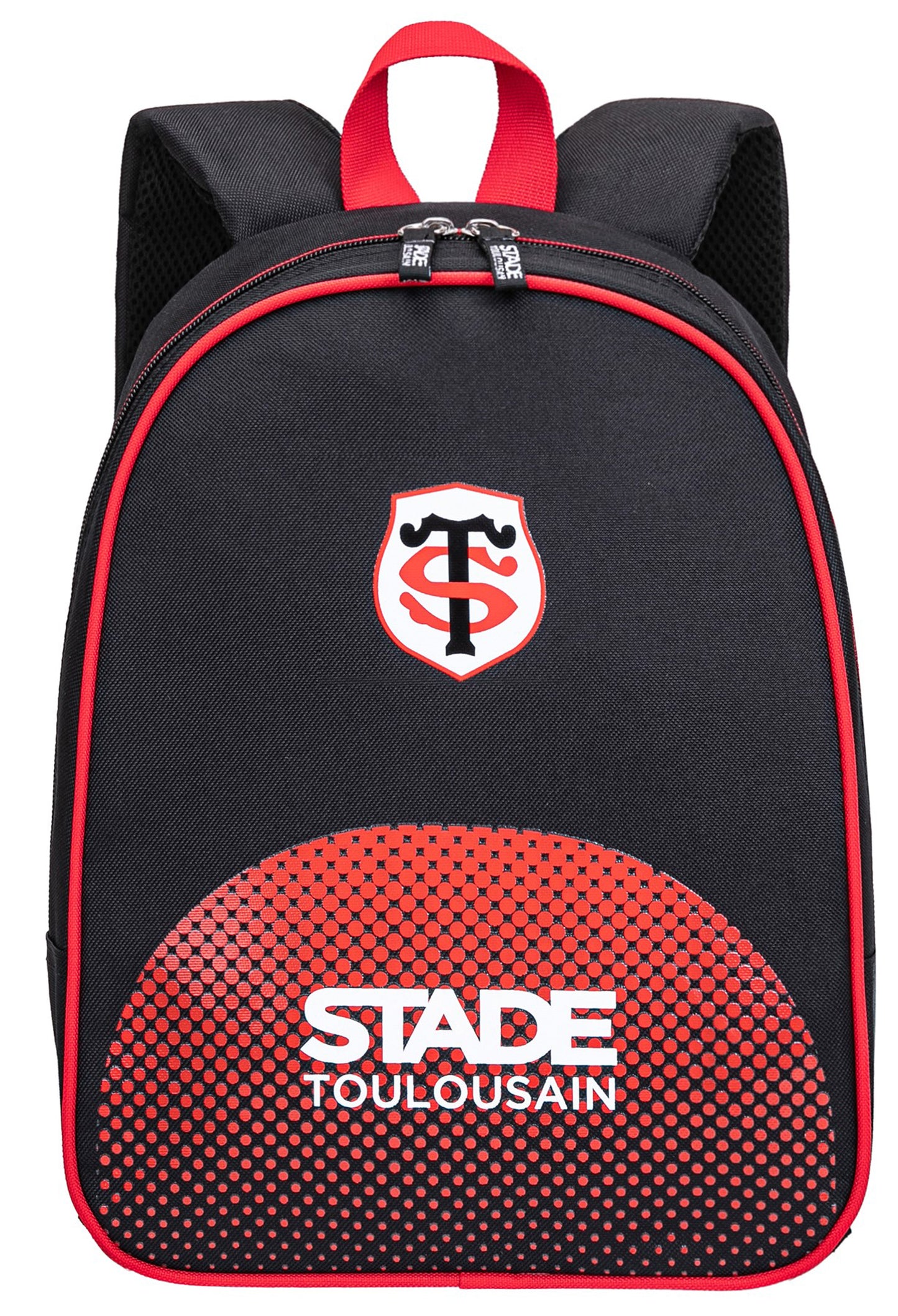 Stade Toulousain Sac à Dos Scolaire Toulouse - Collection Officielle Rugby