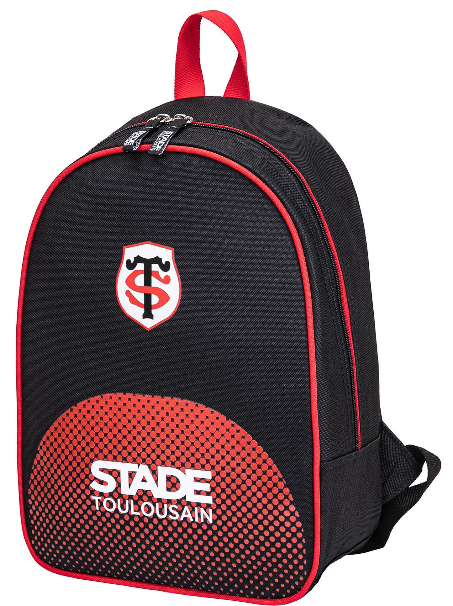 Stade Toulousain Sac à Dos Scolaire Toulouse - Collection Officielle Rugby