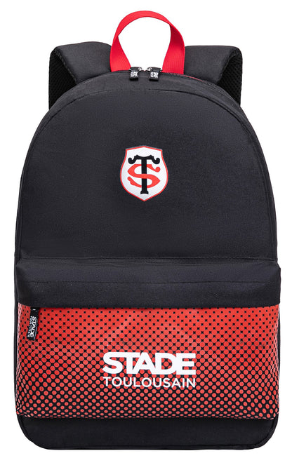 Stade Toulousain Sac à Dos Toulouse - Collection Officielle Rugby