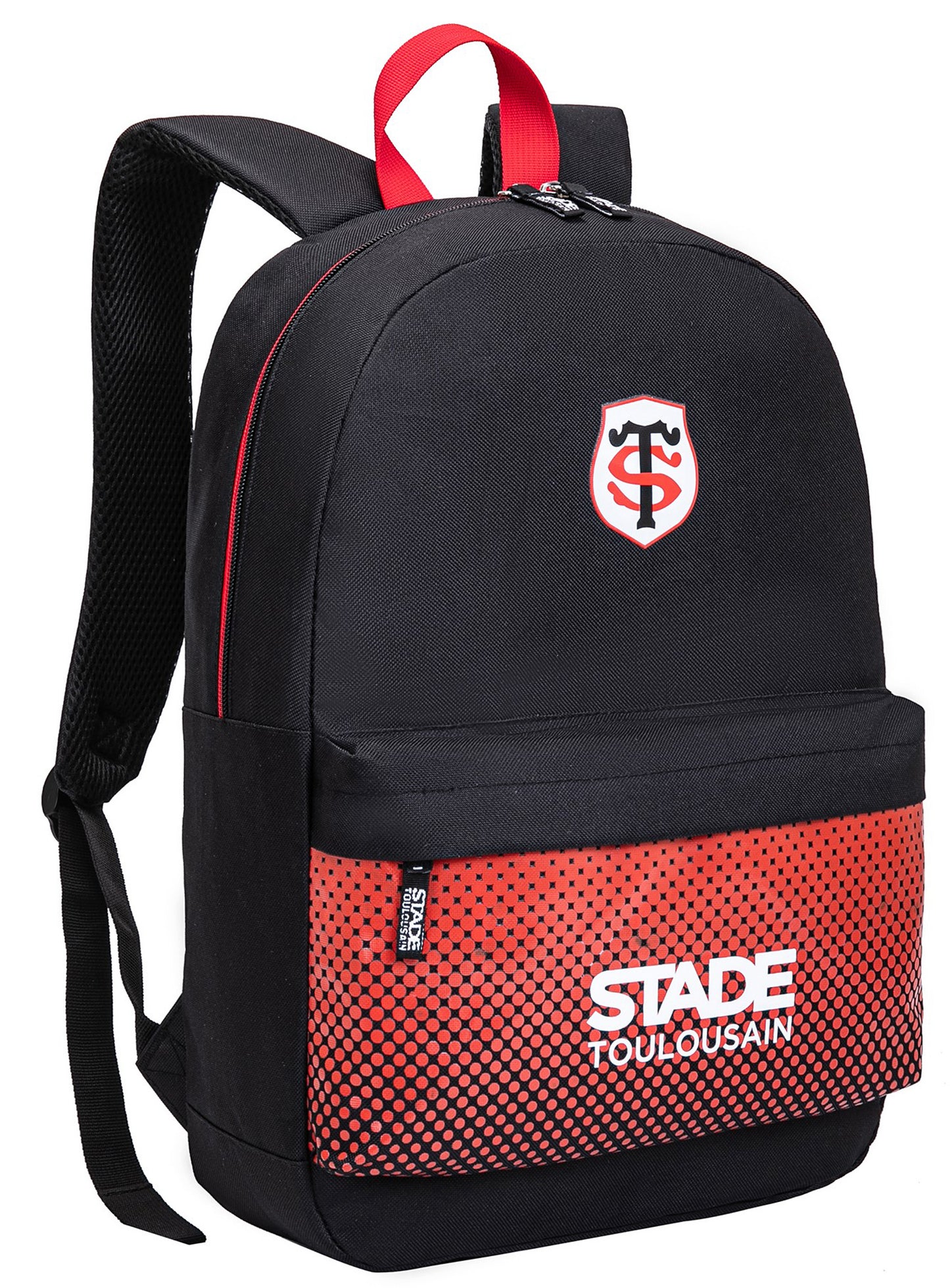 Stade Toulousain Sac à Dos Toulouse - Collection Officielle Rugby