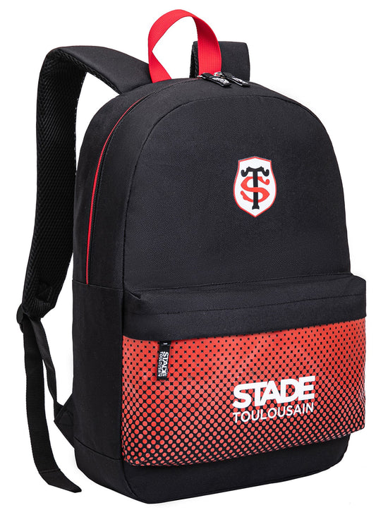 Stade Toulousain Sac à Dos Toulouse - Collection Officielle Rugby