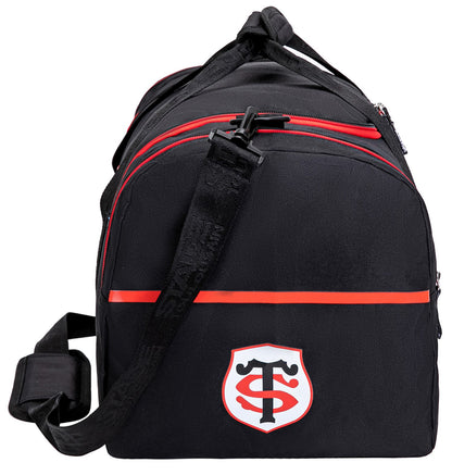 STADE TOULOUSAIN Sac de Sport Toulouse - Collection Officielle Rugby
