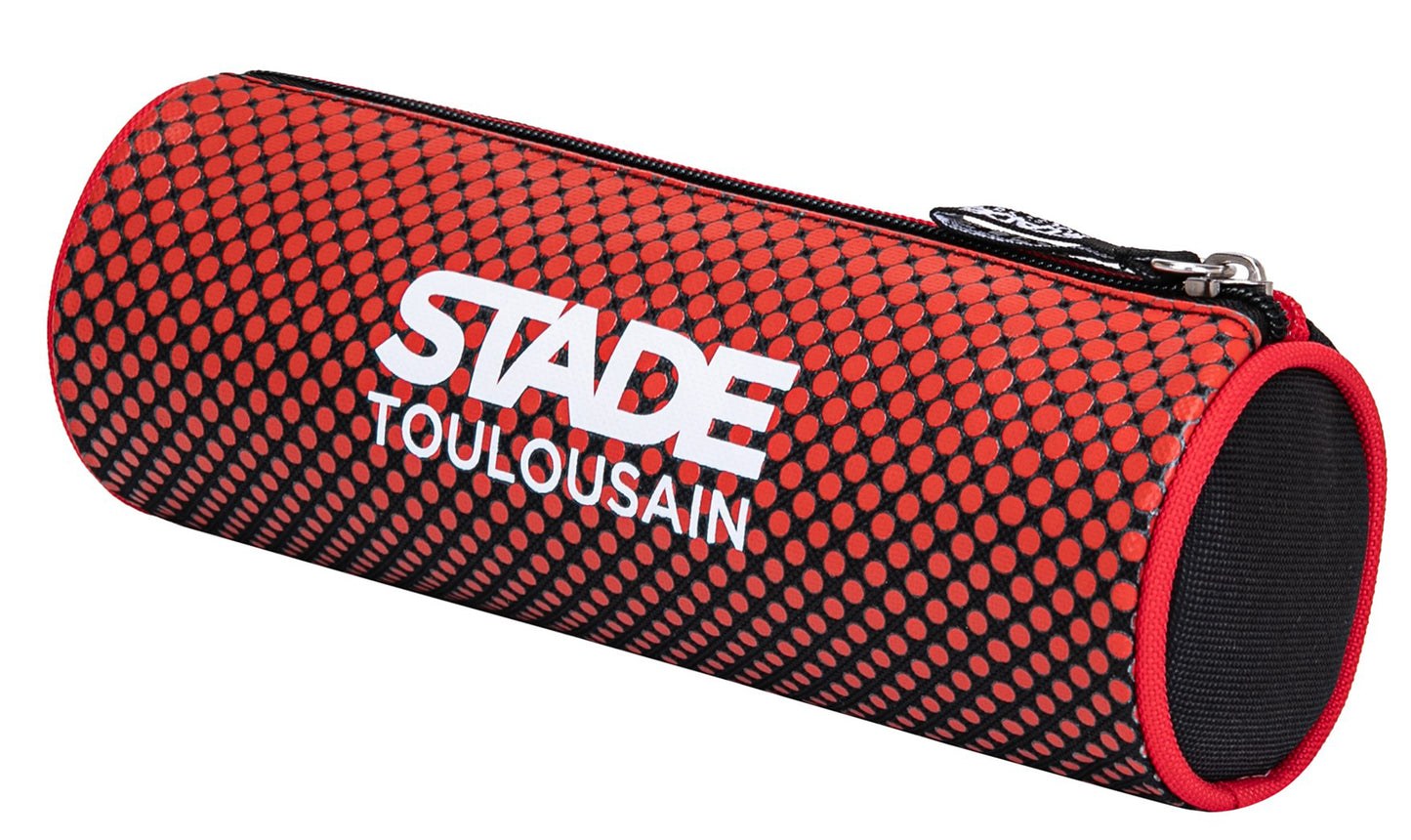 Stade Toulousain Trousse Scolaire Toulouse - Collection Officielle Rugby