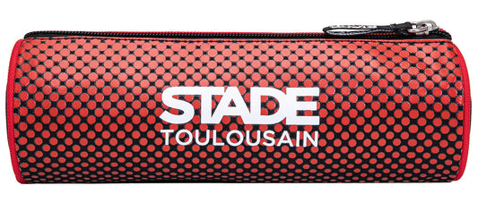 Stade Toulousain Trousse Scolaire Toulouse - Collection Officielle Rugby