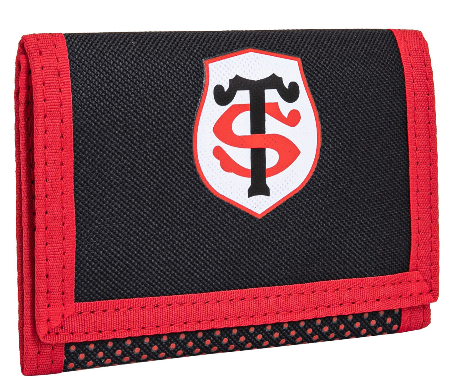STADE TOULOUSAIN Portefeuille Toulouse - Collection Officielle
