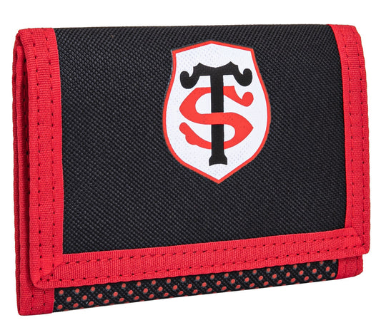 STADE TOULOUSAIN Portefeuille Toulouse - Collection Officielle