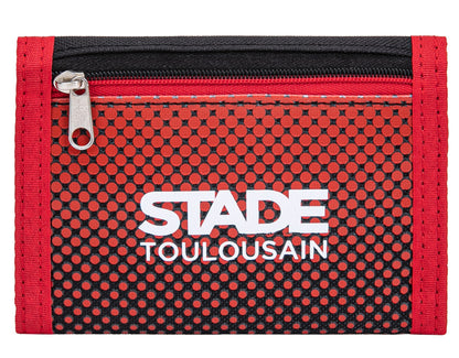 STADE TOULOUSAIN Portefeuille Toulouse - Collection Officielle