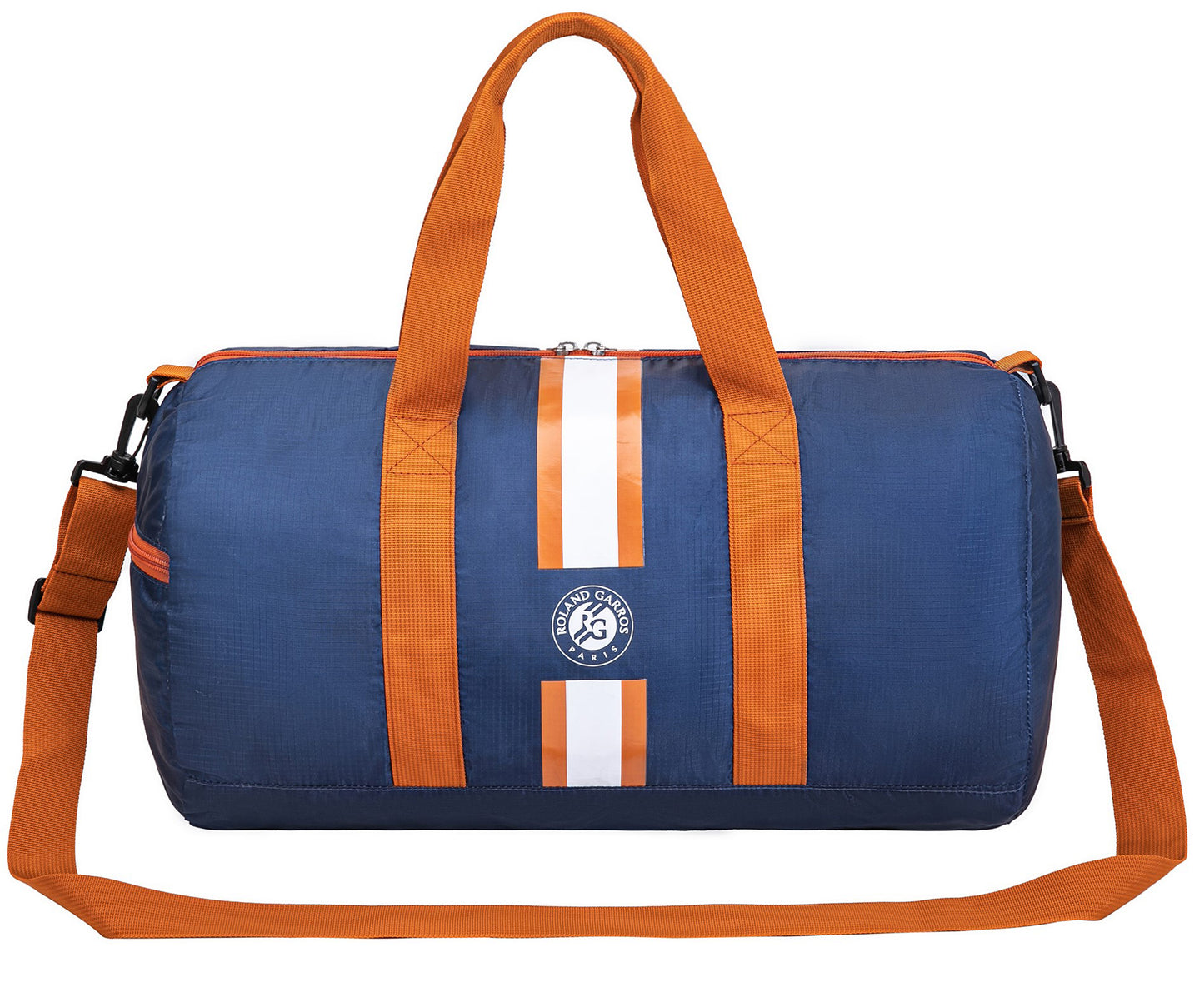 Sac de Sport polochon Roland Garros - Collection Officielle - Tennis
