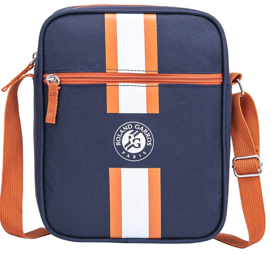 Roland Garros Sacoche besace Collection officielle - Tennis