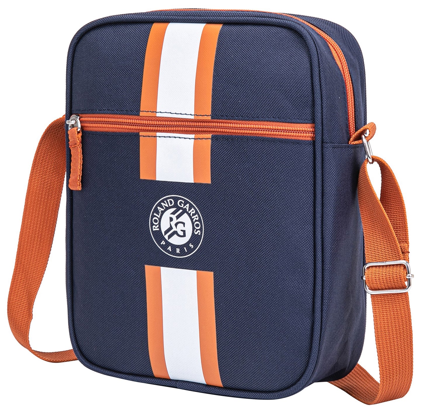Roland Garros Sacoche besace Collection officielle - Tennis