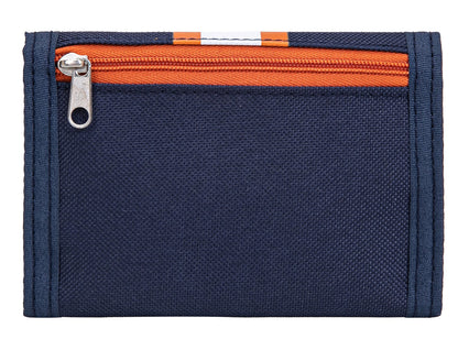 Roland Garros Portefeuille Collection Officielle - Tennis