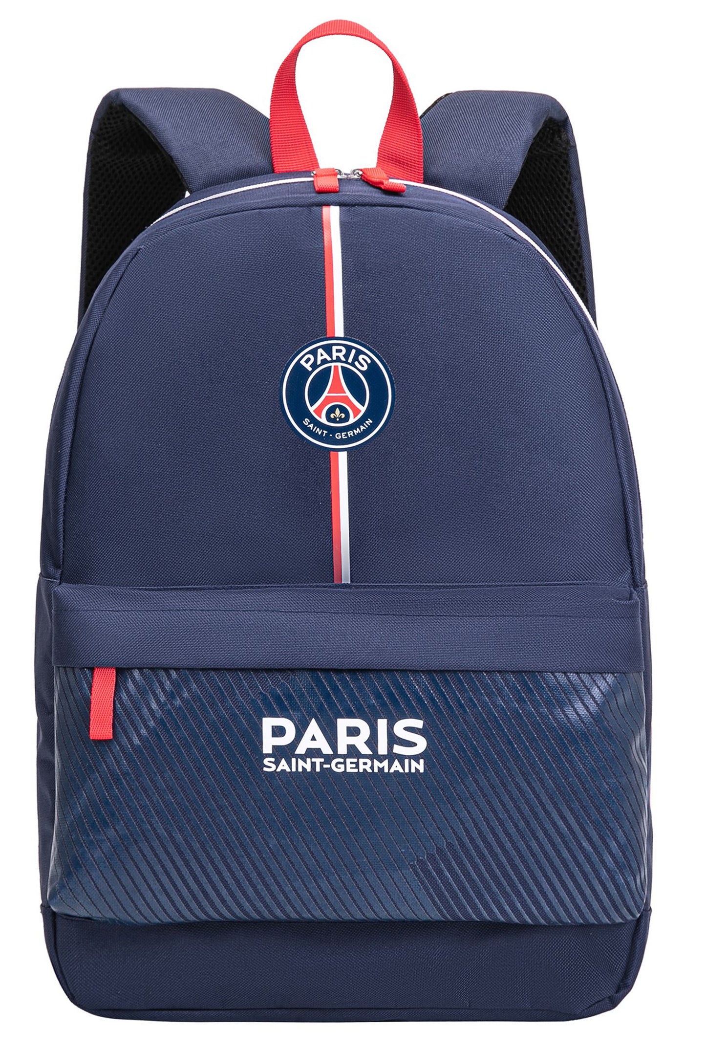 Paris Saint-Germain Sac à Dos Scolaire PSG - Collection Officielle