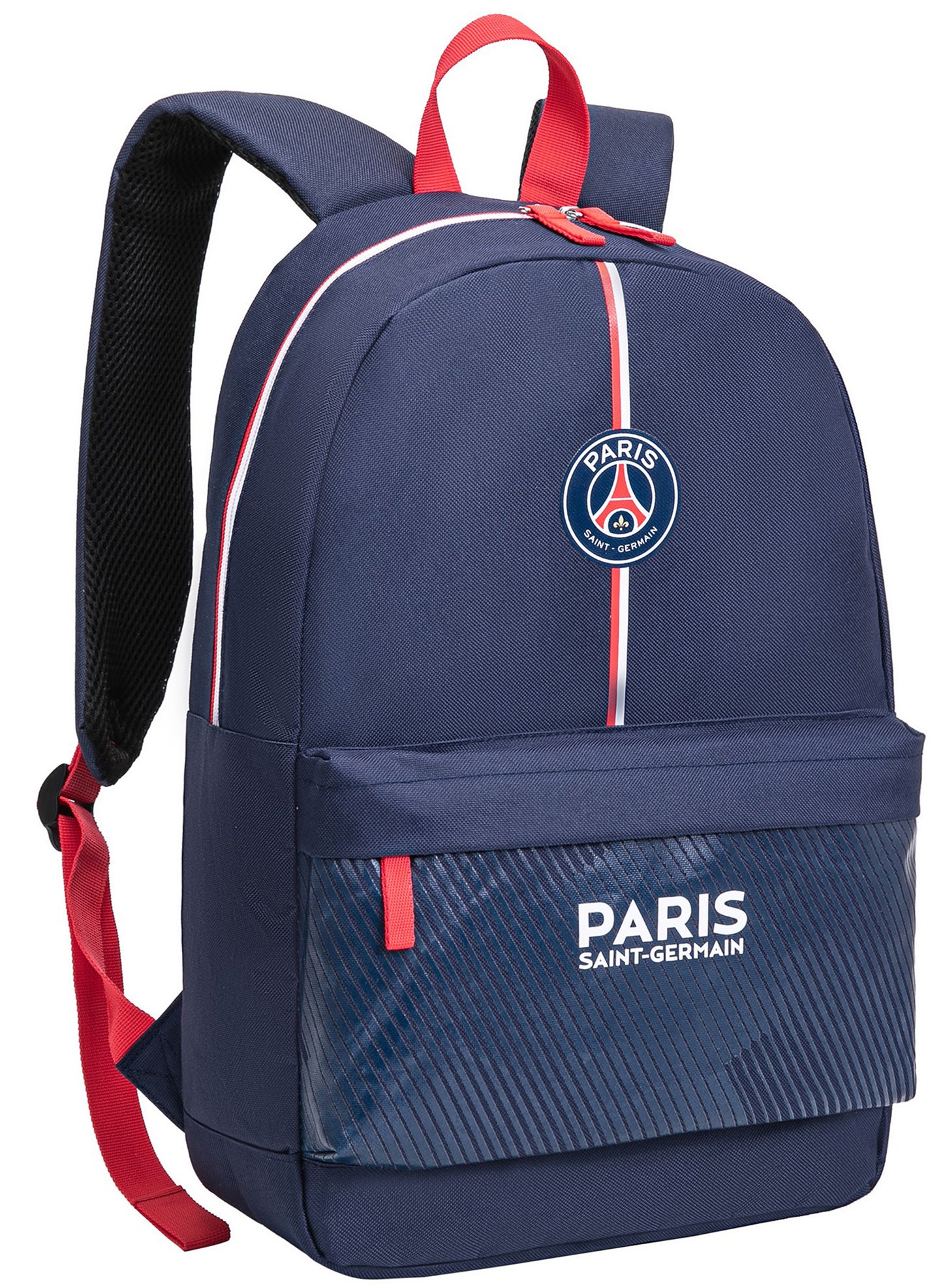 Paris Saint-Germain Sac à Dos Scolaire PSG - Collection Officielle