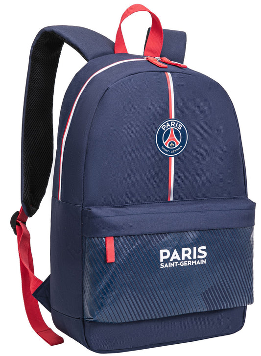 Paris Saint-Germain Sac à Dos Scolaire PSG - Collection Officielle