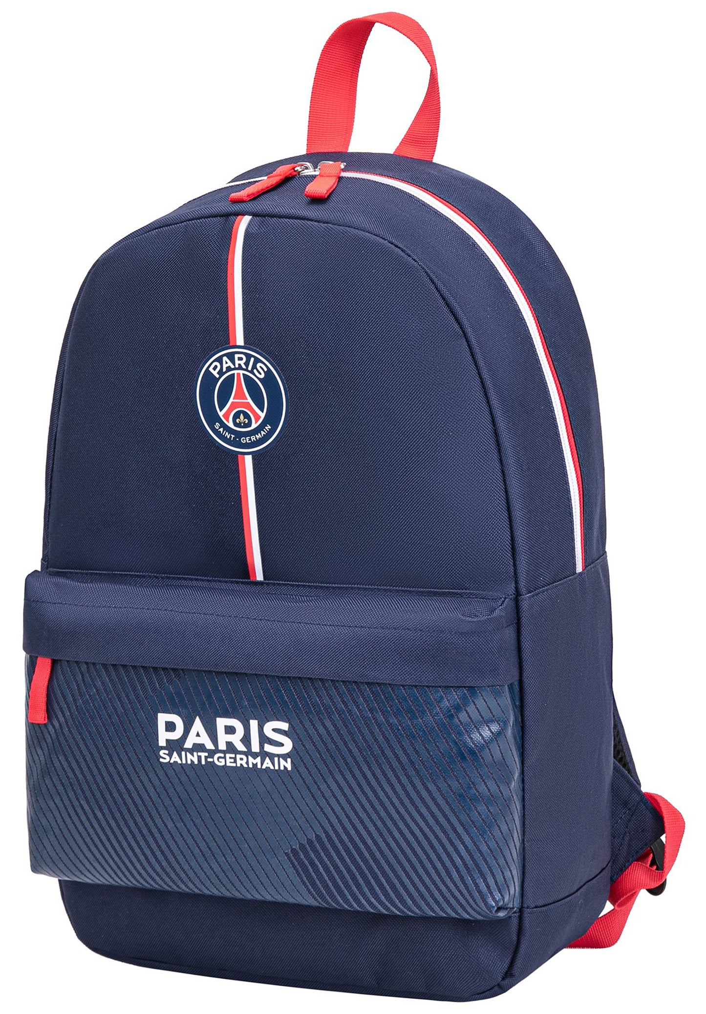 Paris Saint-Germain Sac à Dos Scolaire PSG - Collection Officielle