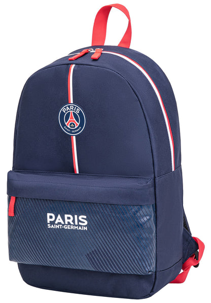 Paris Saint-Germain Sac à Dos Scolaire PSG - Collection Officielle