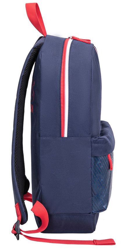 Paris Saint-Germain Sac à Dos Scolaire PSG - Collection Officielle