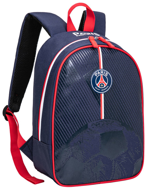 PSG Sac à Dos Scolaire Collection Officielle Paris Saint Germain