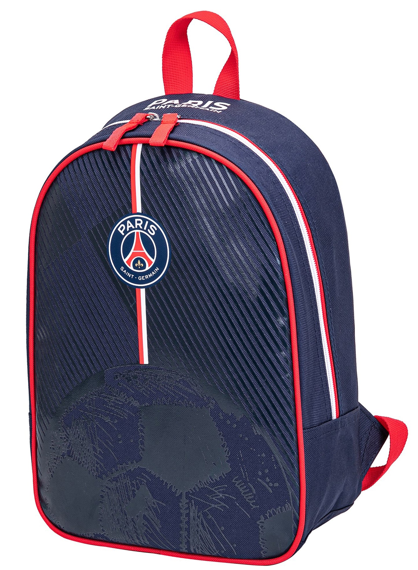 PSG Sac à Dos Scolaire Collection Officielle Paris Saint Germain