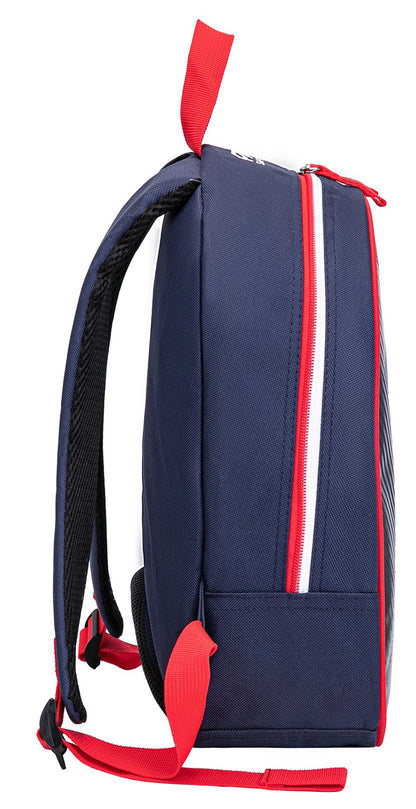 PSG Sac à Dos Scolaire Collection Officielle Paris Saint Germain