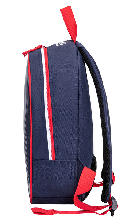 PSG Sac à Dos Scolaire Collection Officielle Paris Saint Germain