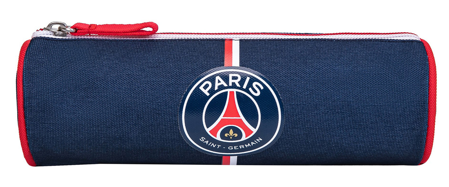 Paris Saint-Germain Trousse Scolaire PSG - Collection Officielle