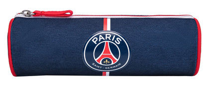 Paris Saint-Germain Trousse Scolaire PSG - Collection Officielle