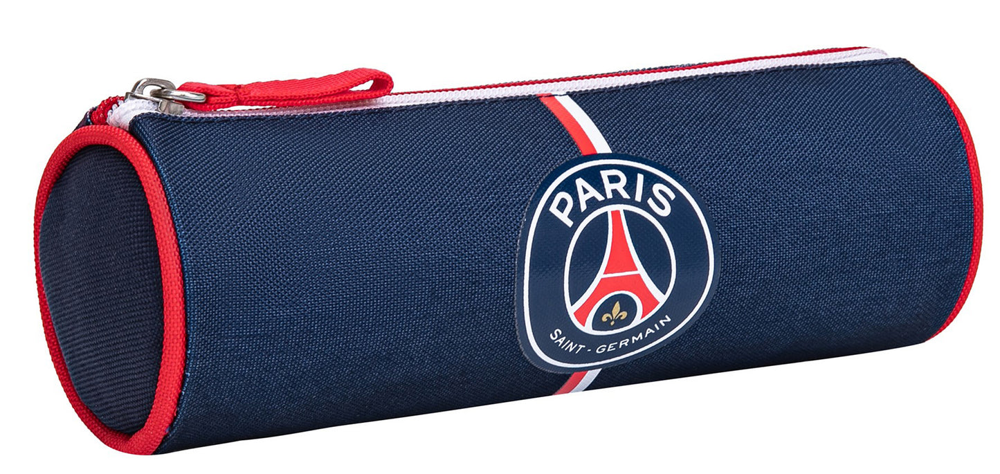 Paris Saint-Germain Trousse Scolaire PSG - Collection Officielle