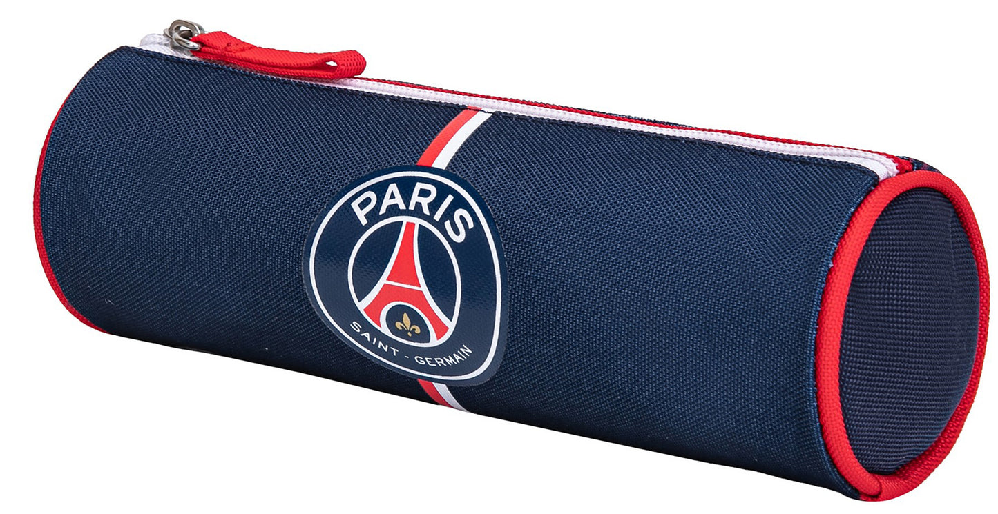 Paris Saint-Germain Trousse Scolaire PSG - Collection Officielle