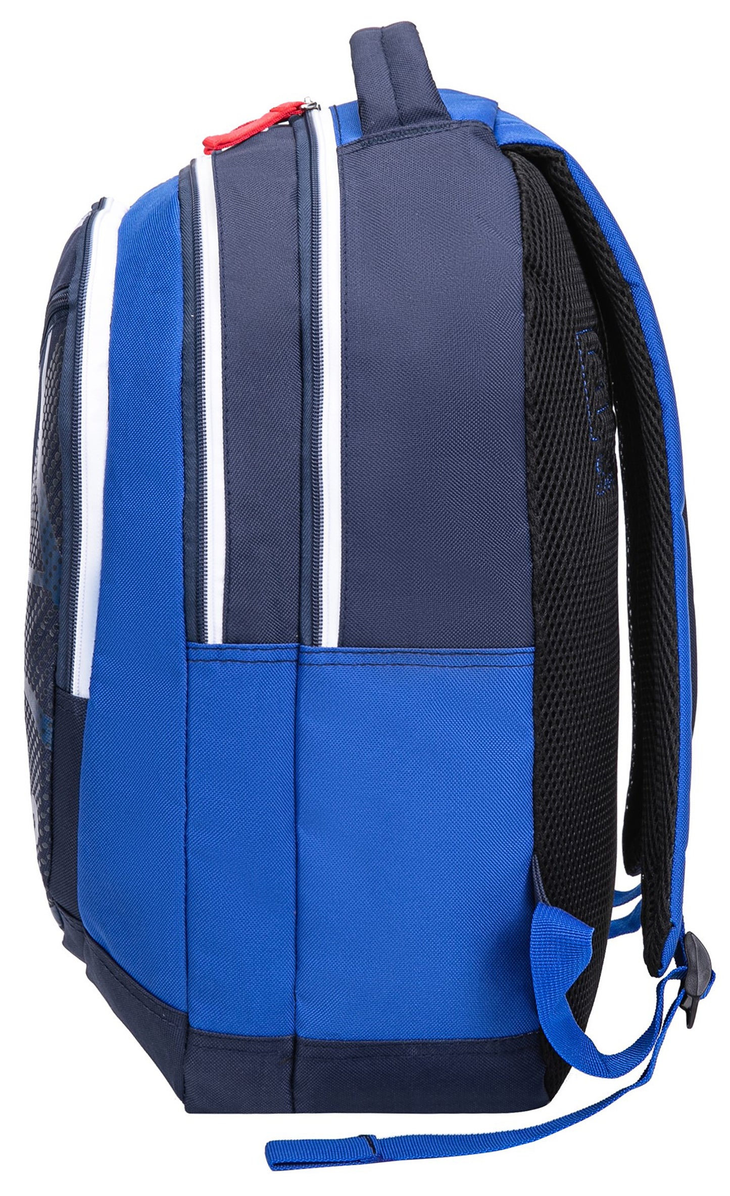 Paris Saint-Germain Sac à Dos Scolaire PSG - Collection Officielle 3 Compartiments