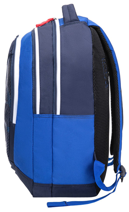 Paris Saint-Germain Sac à Dos Scolaire PSG - Collection Officielle 3 Compartiments