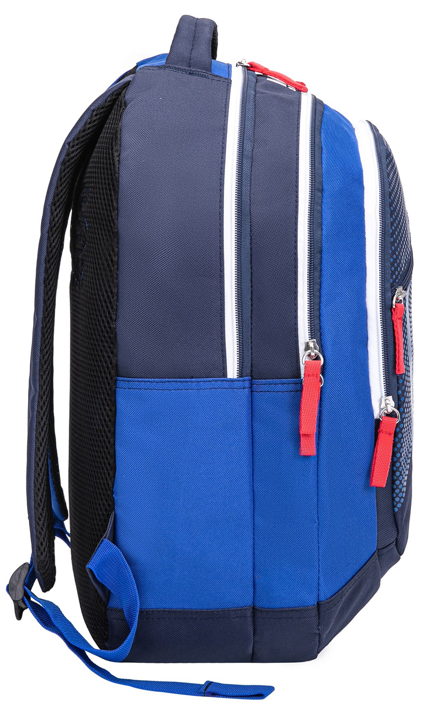 Paris Saint-Germain Sac à Dos Scolaire PSG - Collection Officielle 3 Compartiments