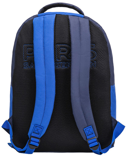 Paris Saint-Germain Sac à Dos Scolaire PSG - Collection Officielle 3 Compartiments