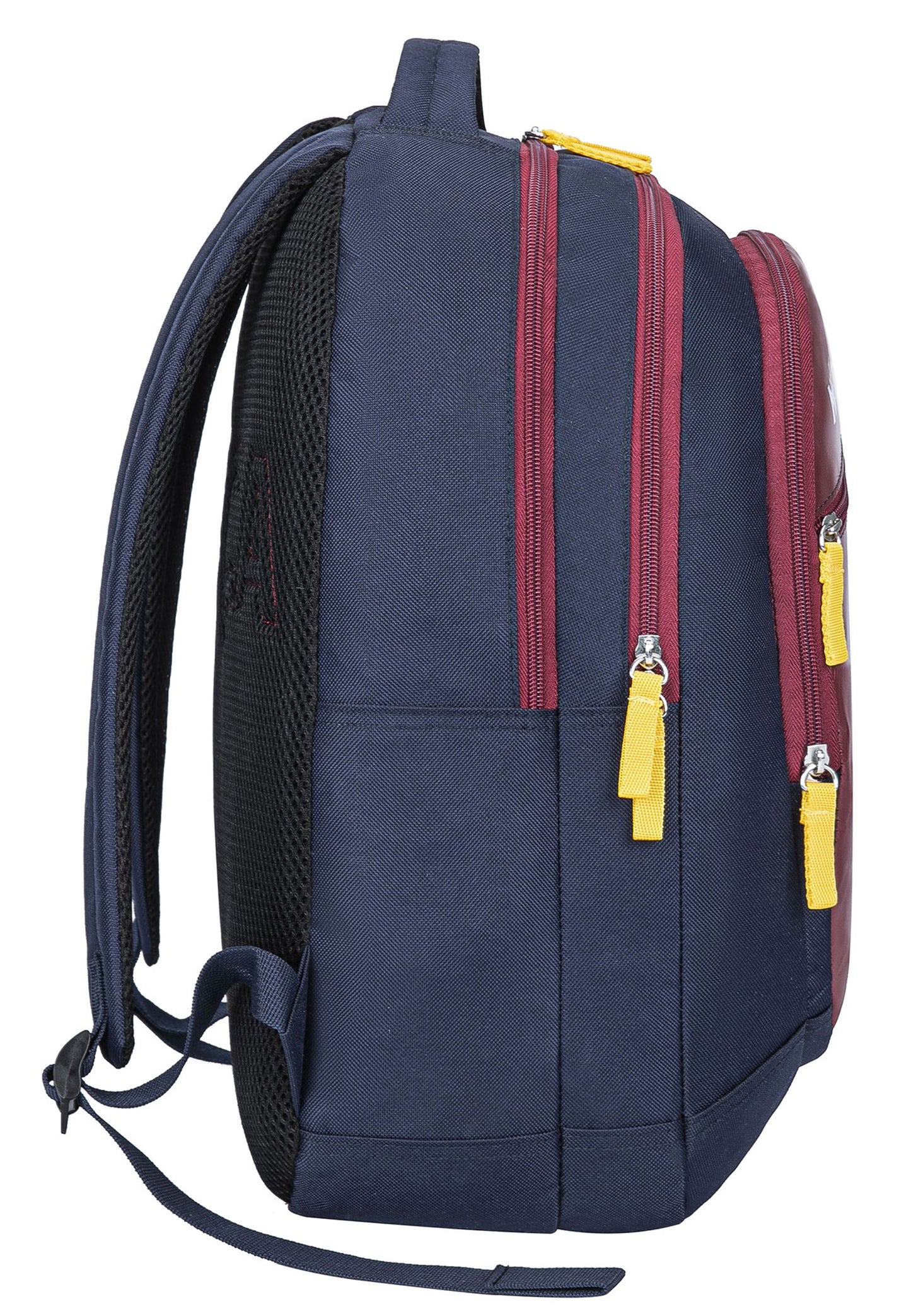 Sac à Dos Scolaire 3 Compartiments Barça - Collection Officielle FC Barcelone