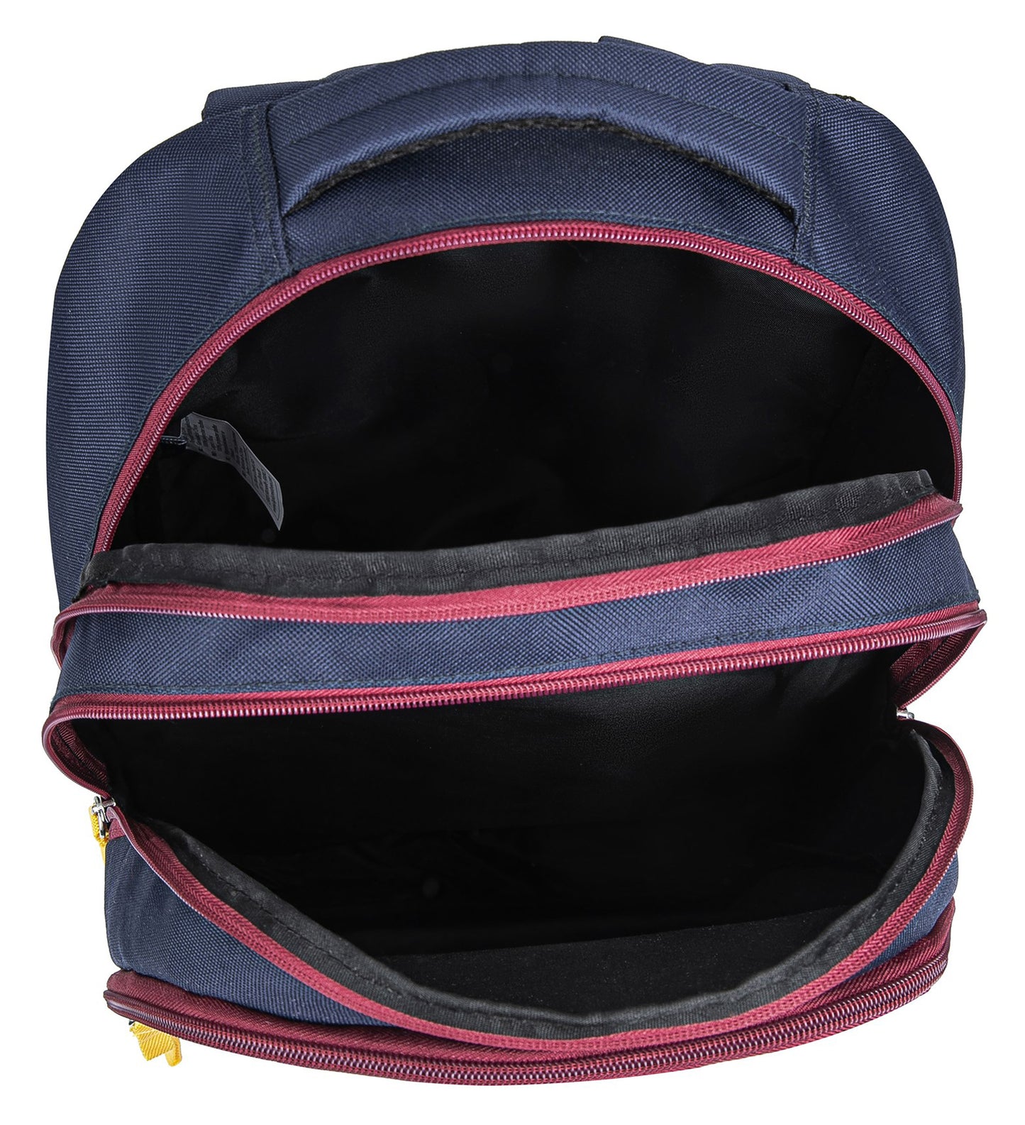 Sac à Dos Scolaire 3 Compartiments Barça - Collection Officielle FC Barcelone