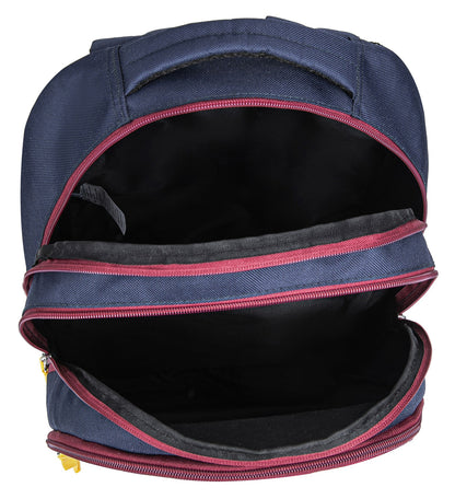 Sac à Dos Scolaire 3 Compartiments Barça - Collection Officielle FC Barcelone