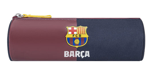FC Barcelone Trousse Barça - Collection Officielle Rentrée Scolaire - Football Barcelona