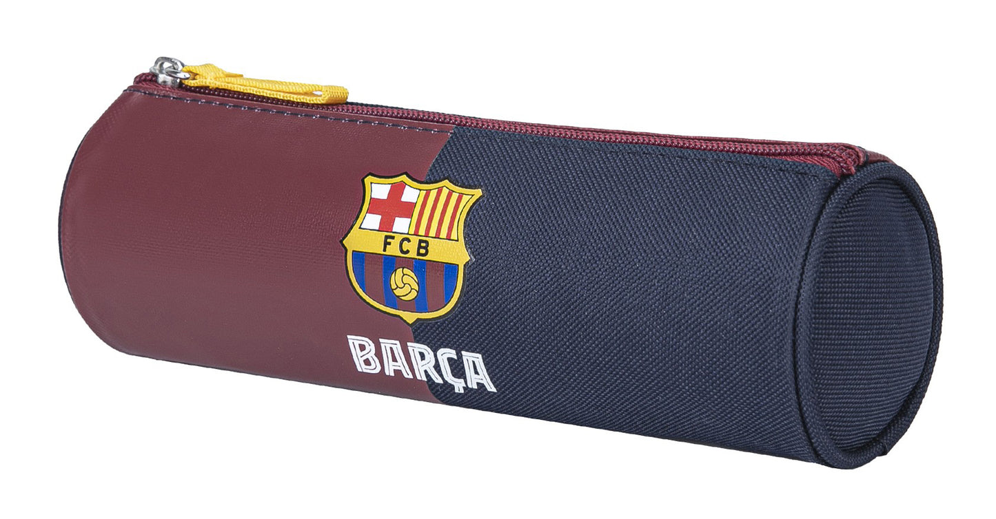 FC Barcelone Trousse Barça - Collection Officielle Rentrée Scolaire - Football Barcelona