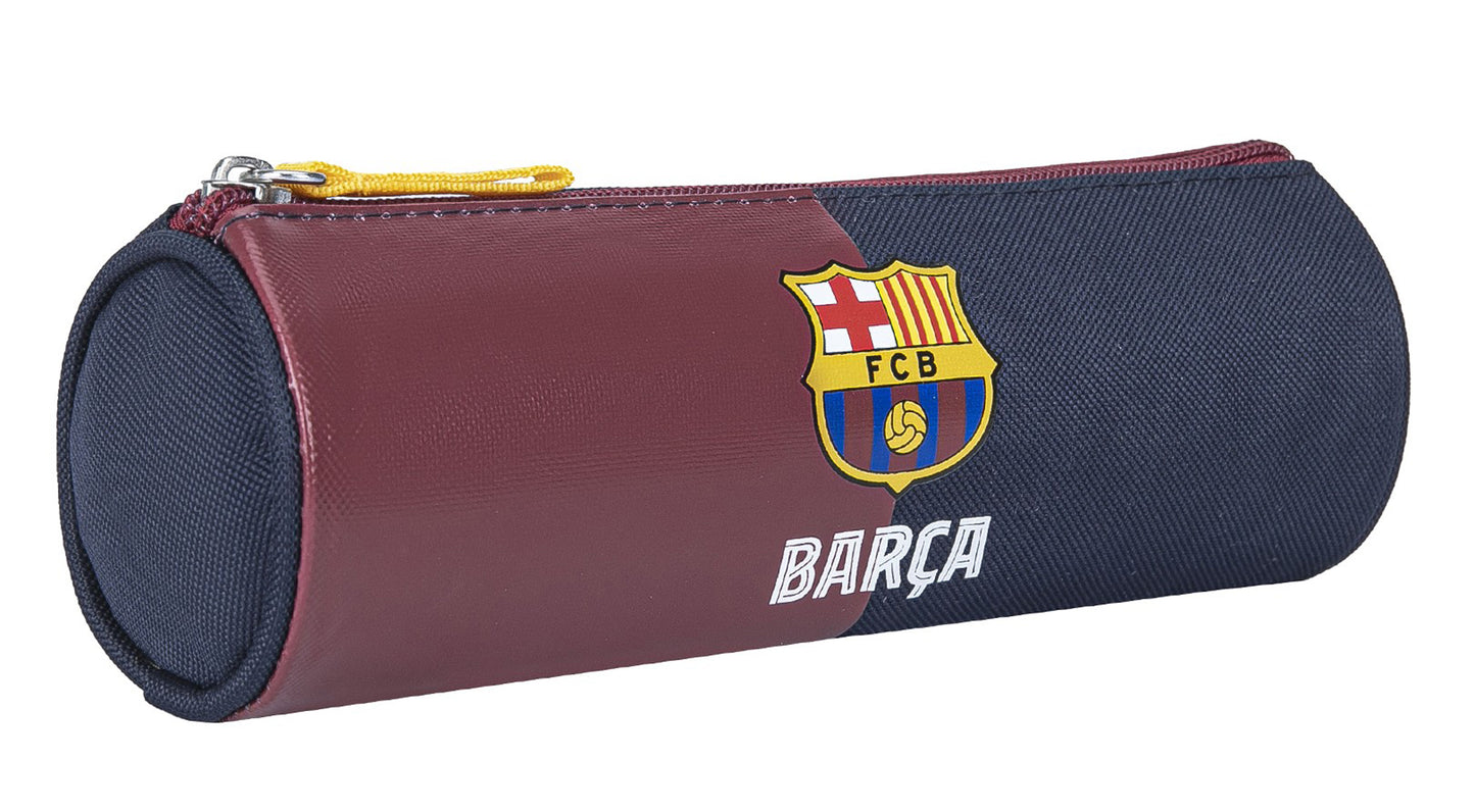 FC Barcelone Trousse Barça - Collection Officielle Rentrée Scolaire - Football Barcelona