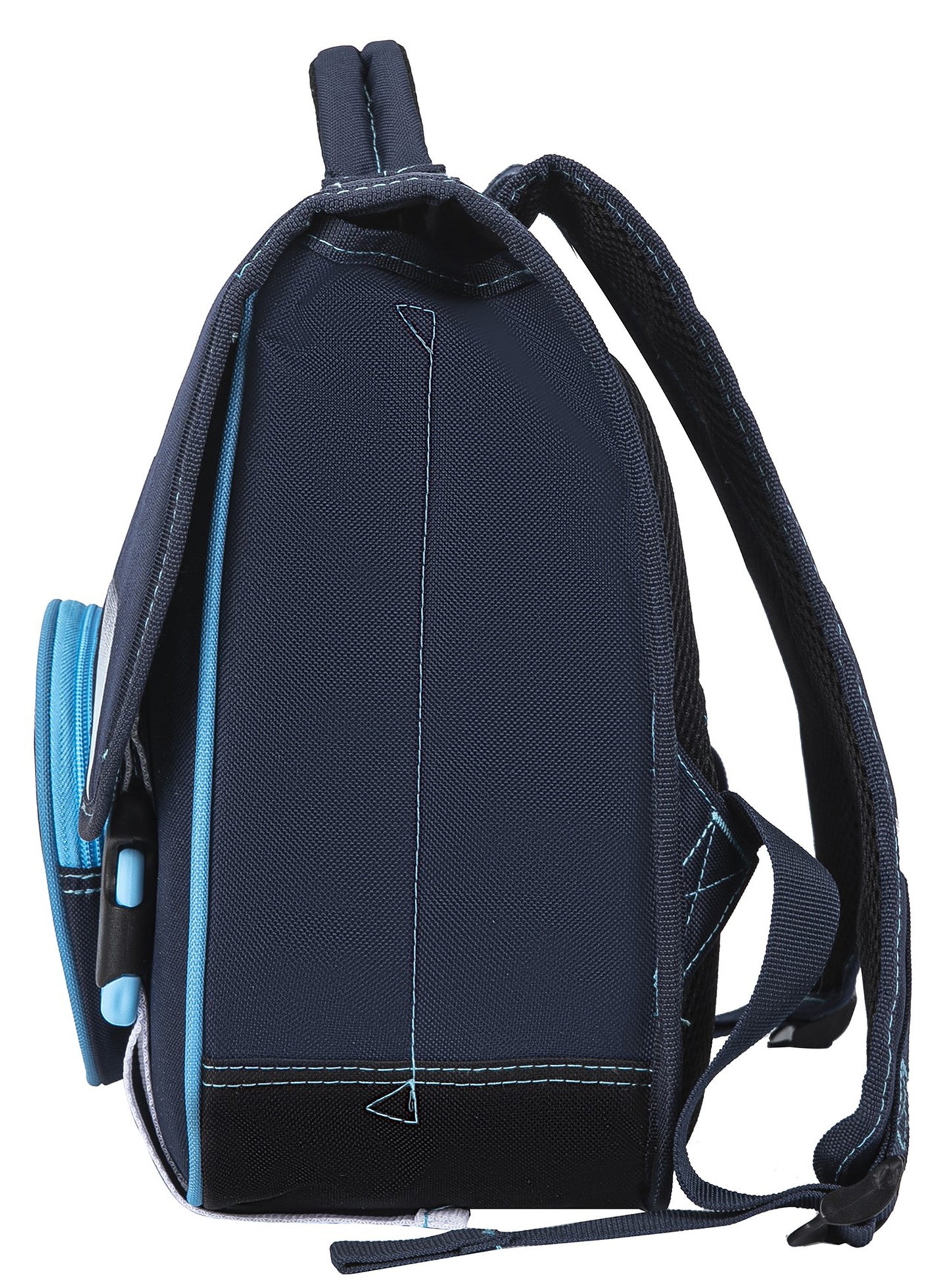 Real Madrid Cartable Scolaire Real - Collection Officielle