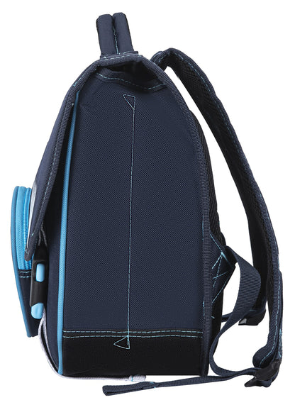 Real Madrid Cartable Scolaire Real - Collection Officielle