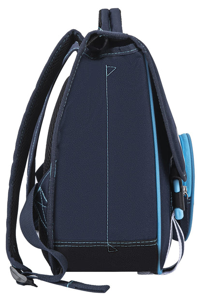 Real Madrid Cartable Scolaire Real - Collection Officielle