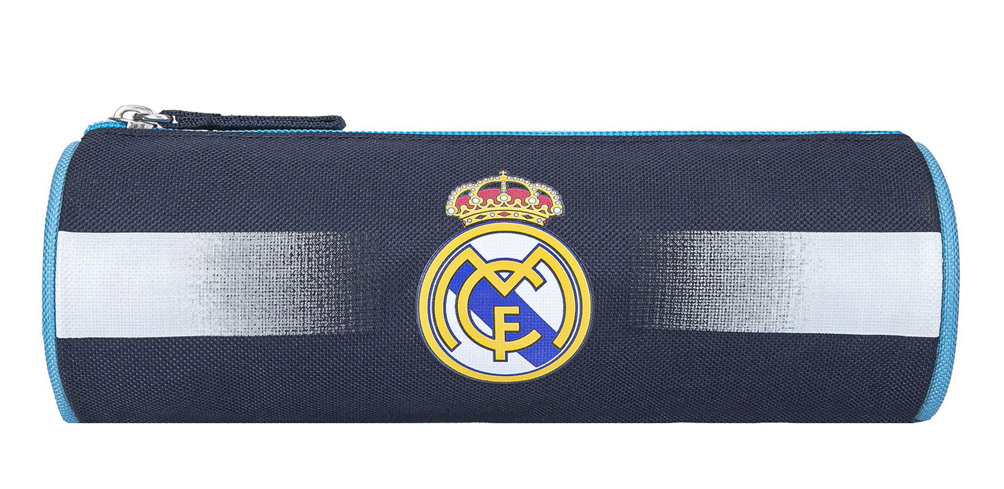 Real Madrid Trousse Scolaire Collection Officielle