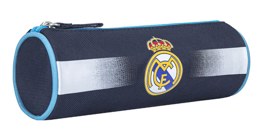 Real Madrid Trousse Scolaire Collection Officielle
